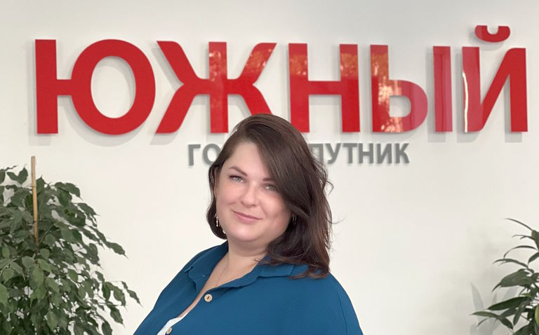 Новый город-спутник Южный стал центром притяжения для жителей всех регионов России