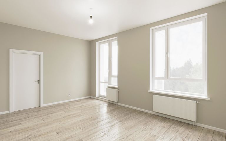 Город-спутник Южный представил стандарты внутренней отделки квартир