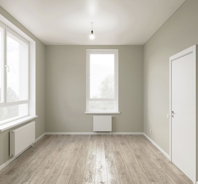 Город-спутник Южный представил стандарты внутренней отделки квартир