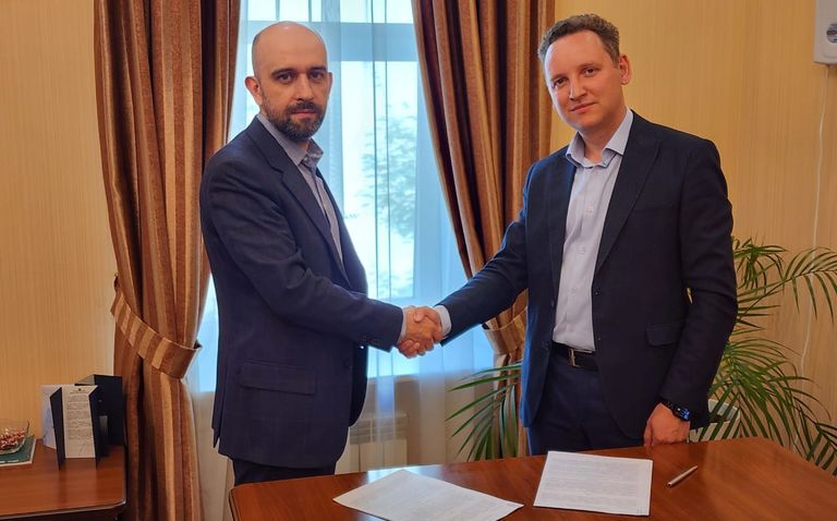 ЦЭС и Водоканал внедрят в Южном высокие технологии