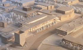 ИТМО Хайпарк