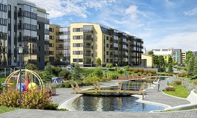 Город-спутник «Южный»