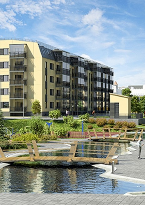 Город-спутник «Южный»