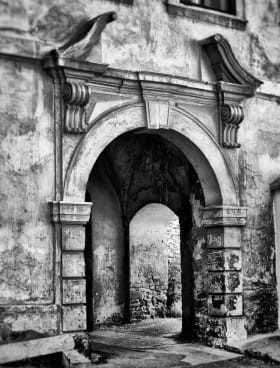 Реставрация