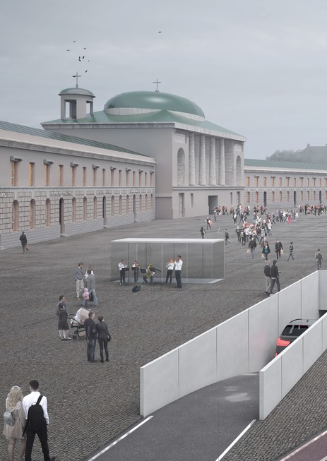 Город-спутник «Южный»