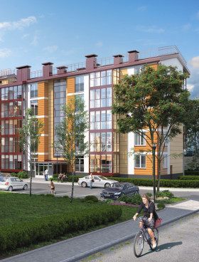 Развитие территорий